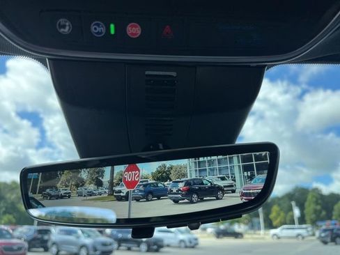 New 2026 Chevrolet Traverse RS w/ LPO, Floor Liner Package image 41