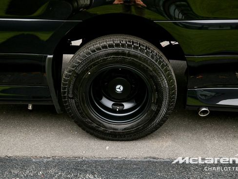 New 2024 Mercedes-Benz Sprinter 3500 image 45