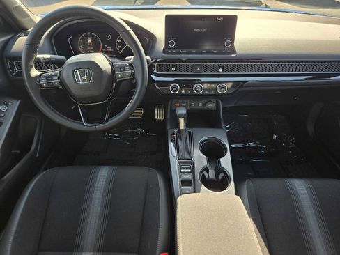 Used 2026 Honda Civic Sport image 17