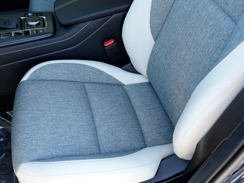 New 2026 MAZDA CX-30 Aire Edition image 27