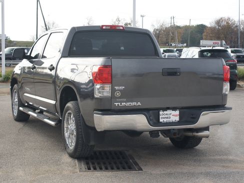 Used 2012 Toyota Tundra 2WD CrewMax image 10