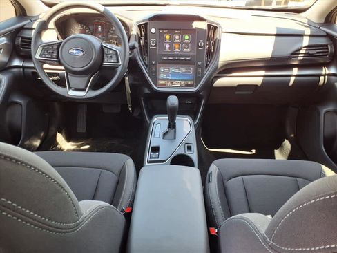 New 2025 Subaru Impreza 2.0i image 25