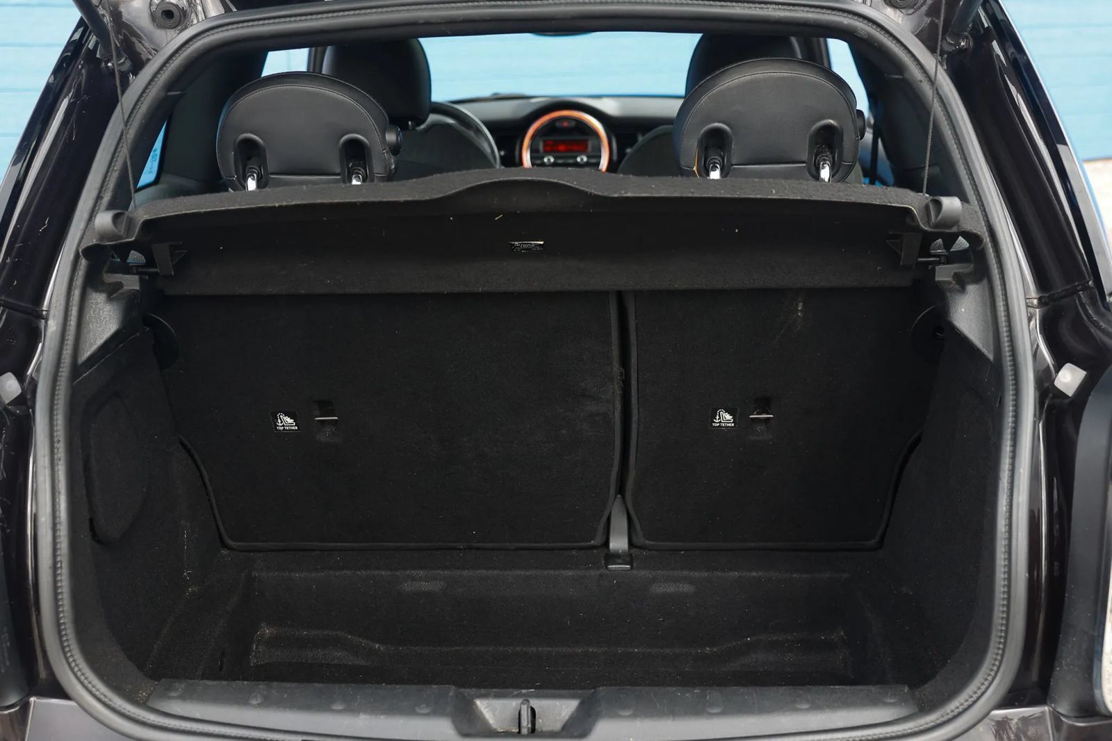 Used 2014 MINI Cooper S FWD image 16