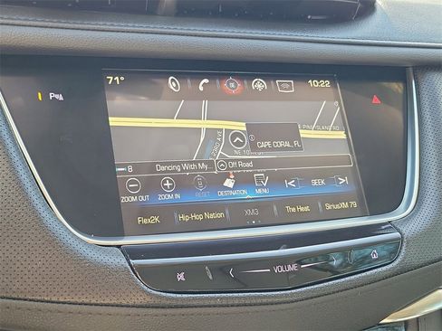 Used 2019 Cadillac XT5 Premium Luxury image 29