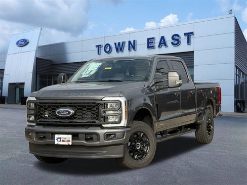 New 2026 Ford F250 XL w/ STX Appearance Package image 23