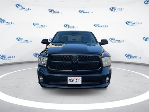 Used 2013 RAM 1500 Express image 8