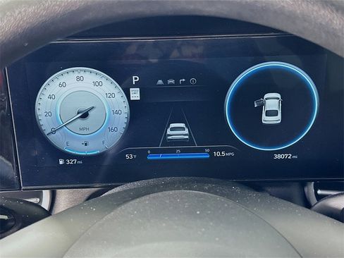 Used 2024 Hyundai Elantra SEL image 24