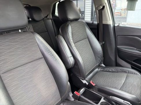 Used 2015 Buick Encore Convenience image 8