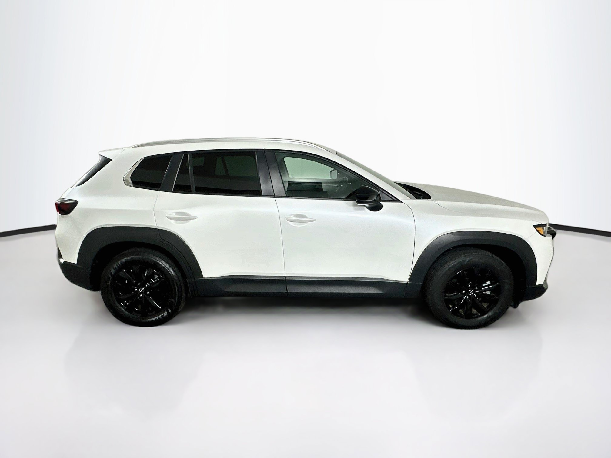Used 2026 MAZDA CX-50 AWD 2.5 S w/ Preferred Pkg image 10