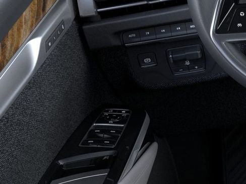 New 2026 Cadillac Escalade ESV Platinum Sport image 22