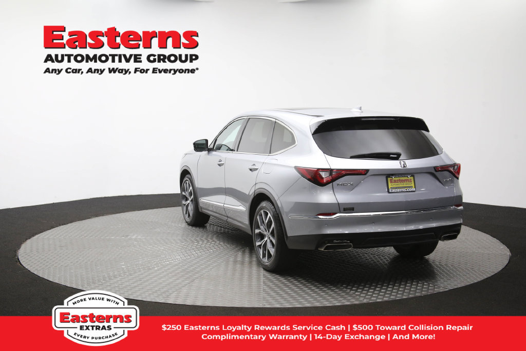 Used 2023 Acura MDX w/ Technology Package AWD/4WD image 69