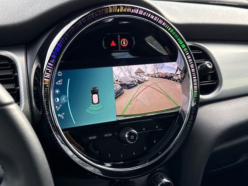 Used 2023 MINI Cooper SE image 23