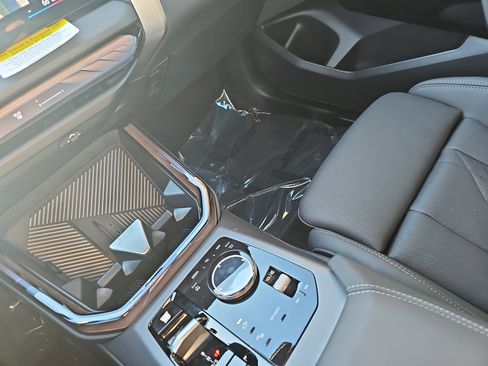 New 2026 BMW X3 xDrive30 w/ Premium Package image 27