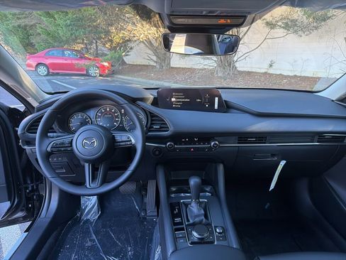 New 2026 MAZDA MAZDA3 2.5 S Sedan w/ Preferred Pkg image 20