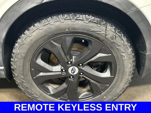 Used 2020 Subaru Outback Limited w/ Popular Package #2 image 13