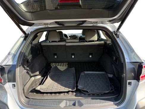 Certified 2025 Subaru Outback Limited AWD/4WD image 23