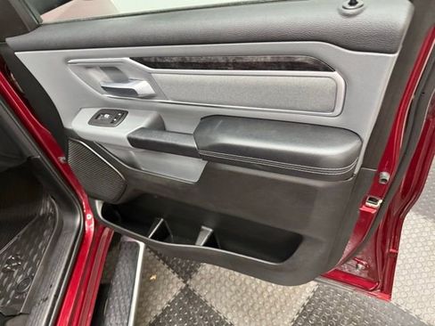 Certified 2023 RAM 1500 Big Horn image 35