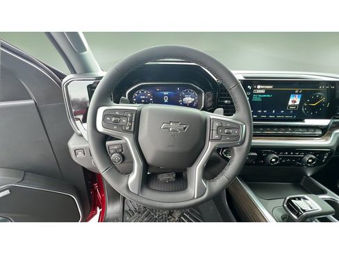 New 2026 Chevrolet Silverado 1500 RST image 22