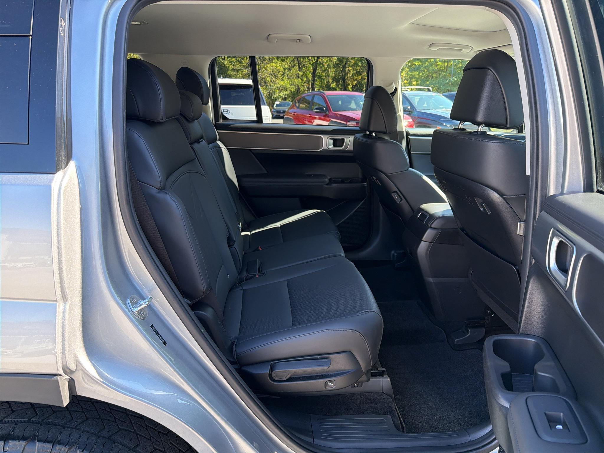 Certified 2024 Hyundai Santa Fe XRT AWD/4WD image 27