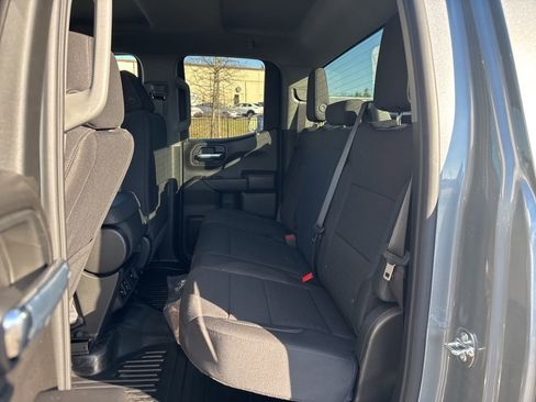 New 2026 GMC Sierra 1500 Pro w/ Pro Value Package image 30