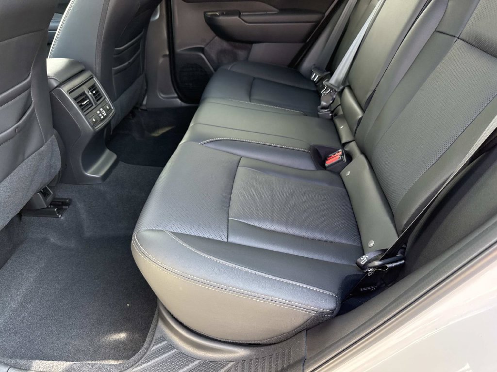 Certified 2026 Subaru Outback Limited AWD/4WD image 14