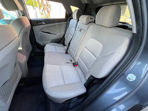 Used 2016 Hyundai Tucson Sport image 13