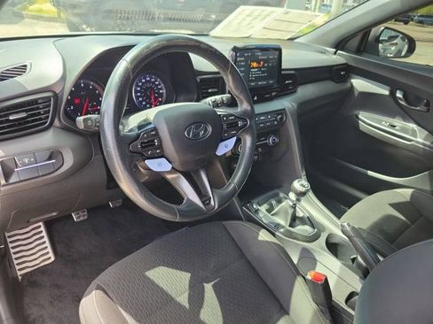 Used 2020 Hyundai Veloster N w/ Performance Package FWD image 18
