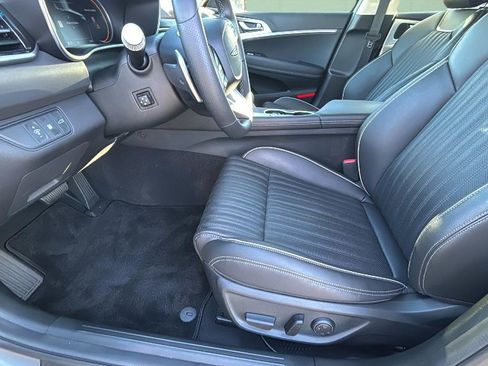 Certified 2026 Genesis G70 2.5T Prestige image 19