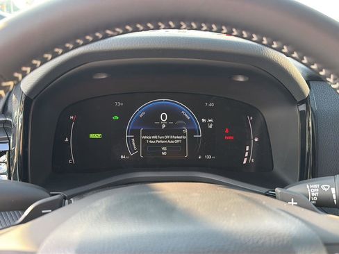 New 2026 Toyota Camry SE FWD image 23