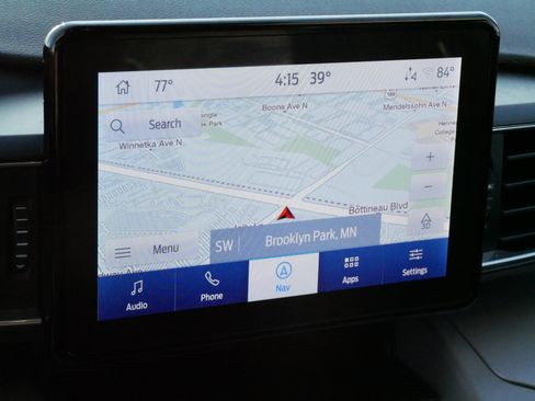 Used 2023 Ford Explorer XLT w/ Equipment Group 202A image 29