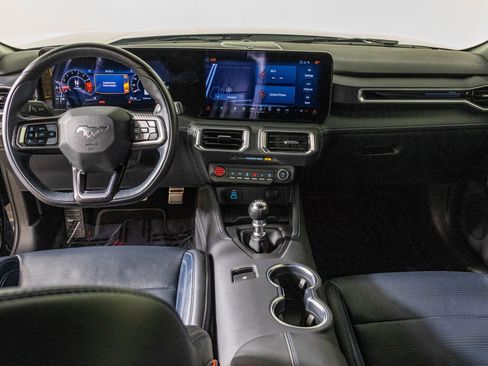 Used 2024 Ford Mustang GT Premium RWD image 29