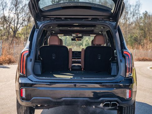 Used 2024 Kia Telluride SX Prestige X-Pro image 16