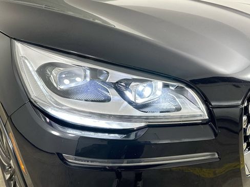 Used 2020 Lincoln Aviator Black Label Grand Touring w/ Class IV Trailer Tow Package AWD/4WD image 10