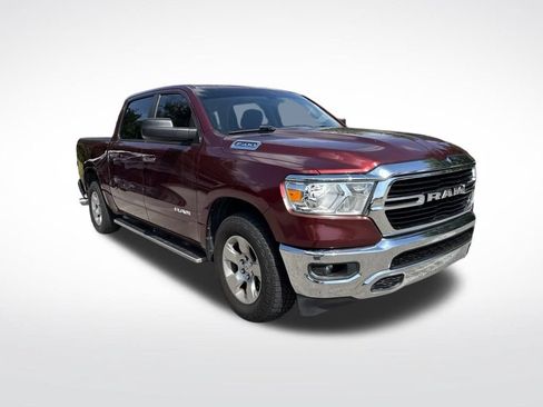 Used 2019 RAM 1500 Big Horn RWD image 2