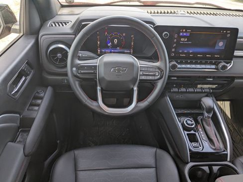 Used 2023 Chevrolet Colorado Z71 w/ Z71 Convenience Package 2 image 14