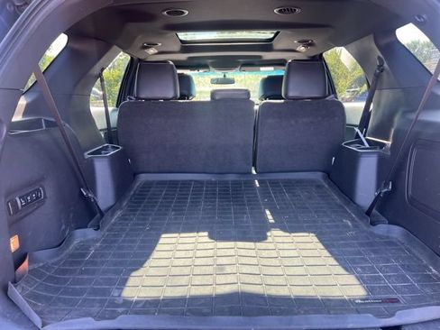 Used 2015 Ford Explorer Sport w/ Equipment Group 401A AWD/4WD image 13