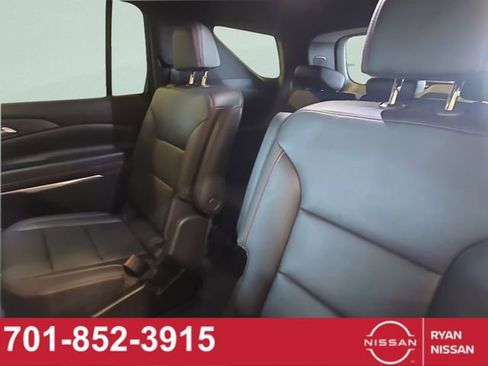 Used 2024 Chevrolet Traverse Z71 w/ Enhanced Driving Package image 39