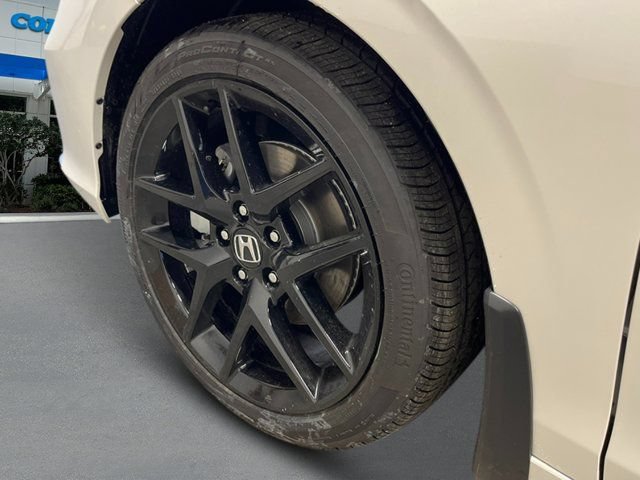 New 2026 Honda Civic Sport image 11