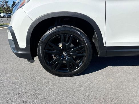 Used 2022 Honda Pilot Special Edition image 10
