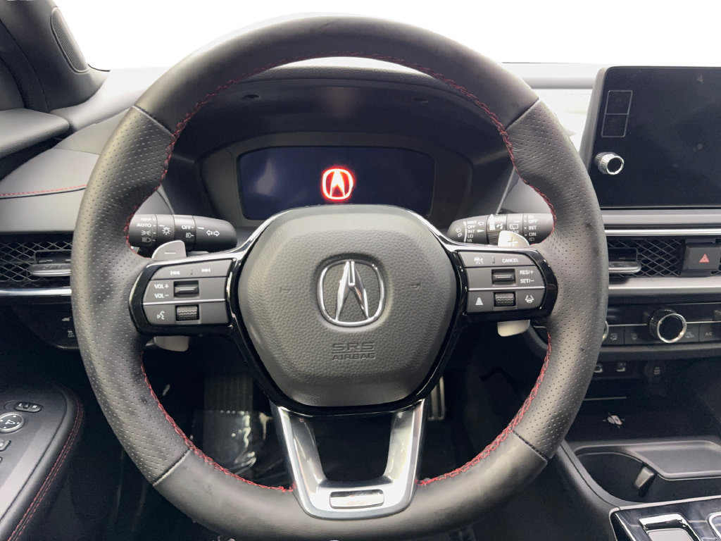 Used 2025 Acura ADX A-Spec AWD/4WD image 60