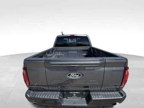 Used 2024 Ford F150 Tremor w/ Equipment Group 402A High AWD/4WD image 11