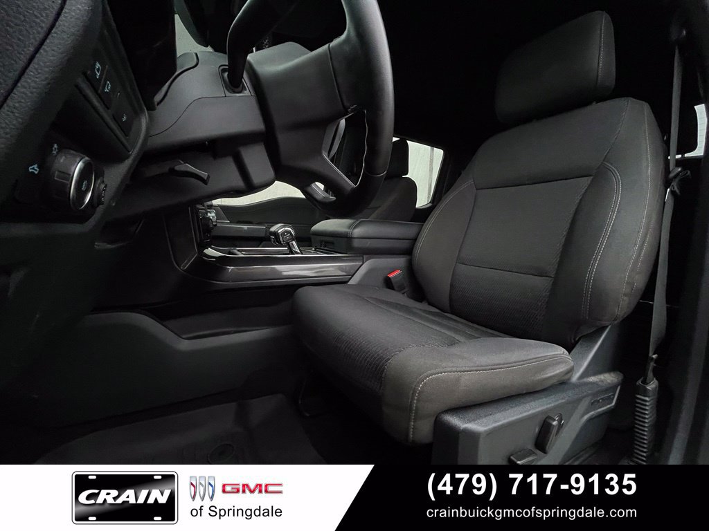 Used 2023 Ford F150 XLT w/ Equipment Group 302A High AWD/4WD image 23