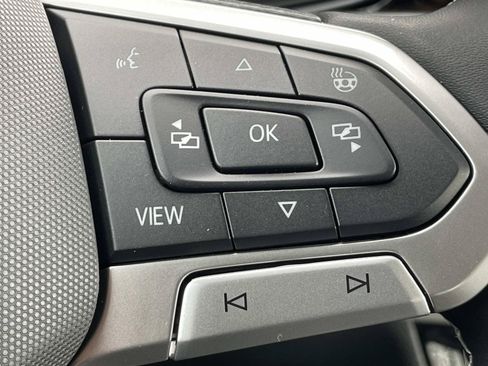 New 2026 Volkswagen Taos S FWD image 21