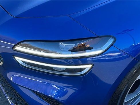 Used 2025 Genesis G70 3.3T Advanced image 2