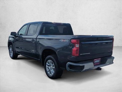 Used 2023 Chevrolet Silverado 1500 LT image 8