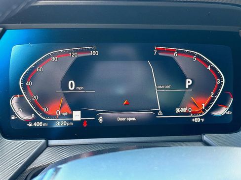 Certified 2024 BMW 228i xDrive Gran Coupe w/ Premium Package image 14