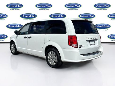 Used 2019 Dodge Grand Caravan SE FWD image 5