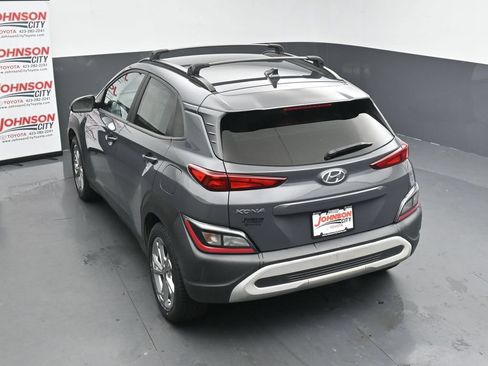 Used 2023 Hyundai Kona SEL FWD image 28