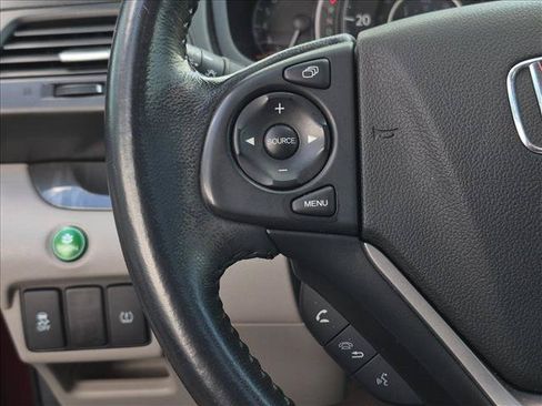 Used 2014 Honda CR-V EX-L image 12
