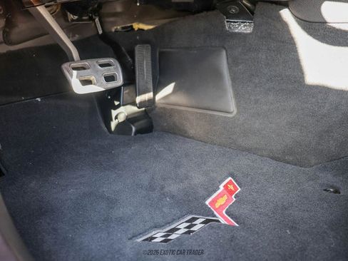 Used 2012 Chevrolet Corvette Grand Sport w/ 3LT Preferred Equipment Group image 31